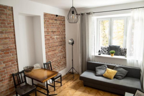 Poznańska Apartament Studio